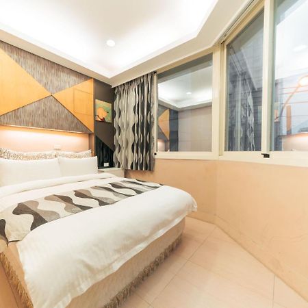 Story Inn City Hualien Eksteriør billede