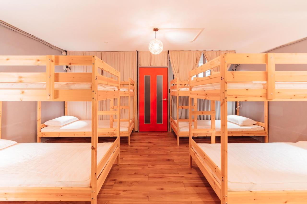 Story Inn City Hualien Eksteriør billede