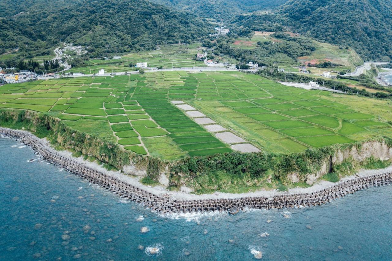 Story Inn City Hualien Eksteriør billede